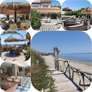 Готель Levolle Marine Poggio Mezzana Екстер'єр фото